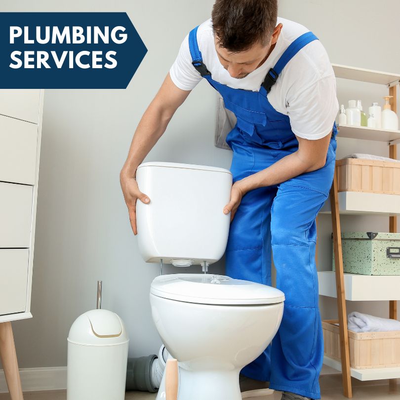 Plumbing Company in Fort Valley, GA