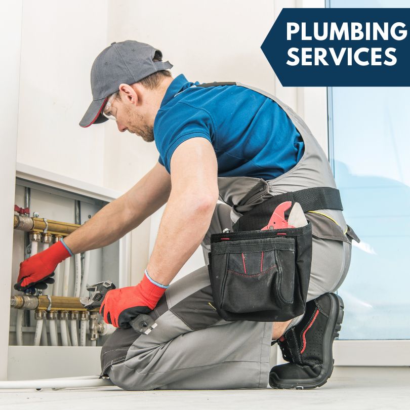Fort Valley Plumbing Company